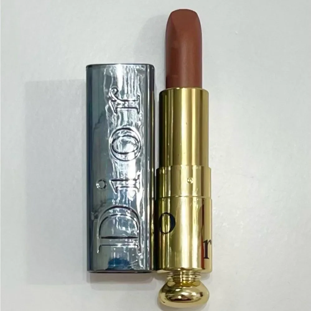Dior 517 Darkroom Brown Dior Addict Lipstick